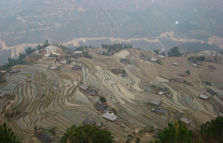 Ruộng[-]bậc[-]thang[-]của[-]người[-]La[-]Chí[-]đã[-]được[-]công[-]nhận[-]là[-]danh[-]thắng[-]quốc[-]gia.[-]